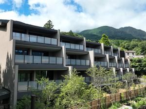 Rakuten STAY TERRACE 箱根小涌谷のイメージ