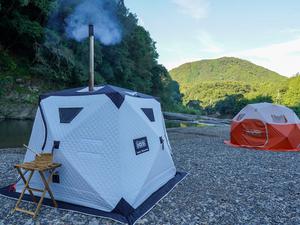 みかんサウナ -mikan sauna wakayama-のイメージ