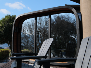 アコンカグアリゾーツのイメージ