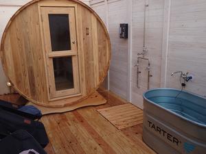 GLAMPING HUB YOKOHAMAのイメージ