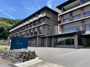 うらり武雄 Garden Terrace Spa Reasortsのイメージ