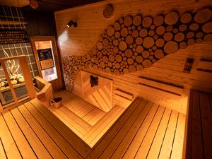 森のスパリゾート 北海道ホテルのイメージ