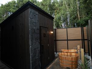 プライベートサウナKIZAMIのイメージ