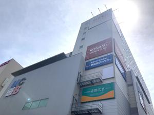 コナミスポーツクラブ妙典のイメージ