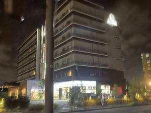 ホテル・トリフィート柏の葉のイメージ