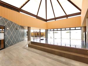 天然温泉 べんがらの湯(八女市健康増進施設 べんがら村)のイメージ