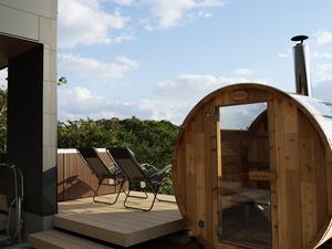 屋久島プライベートサウナ KeiUのイメージ