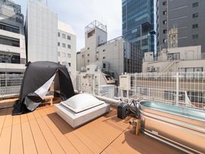 グッドサウナ 渋谷道玄坂のイメージ