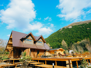 サウナの森 水沼ヴィレッジのイメージ