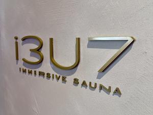 IMMERSIVE SAUNAのイメージ