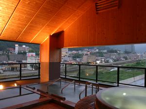 湯田中温泉 あぶらや燈千のイメージ