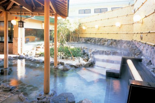 笑がおの湯千葉寒川店のイメージ