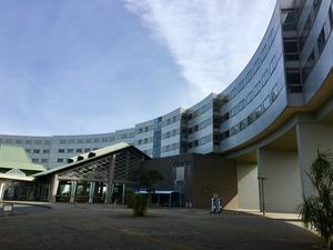 国民宿舎 サンライズ九十九里のイメージ