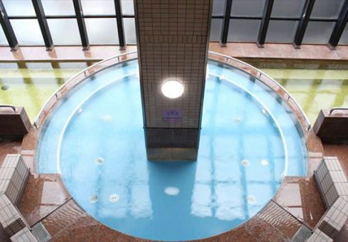 テルメ金沢のイメージ