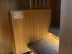 四万温泉 鹿覗きの湯 つるやのイメージ