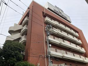 ホテルニューヨークのイメージ