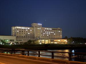 メルキュール佐賀唐津リゾート(旧HOTEL & RESORTS SAGA KARATSU)のイメージ