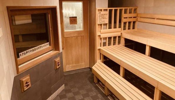 ルネサンス久宝寺24のイメージ