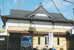 鶴の湯(江戸川区)のイメージ