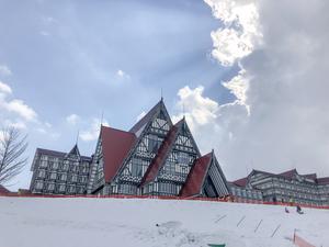 ホテルグリーンプラザ上越のイメージ