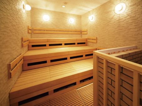 ルネサンスもりのみやキューズモール24のイメージ