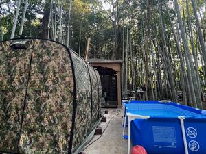 Sauna Camp かぐやの森のイメージ