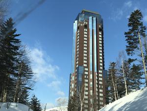 星野リゾート リゾナーレトマムのイメージ