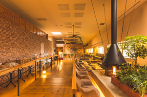 おふろcafe utataneのイメージ