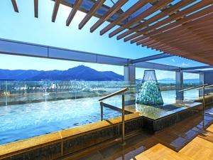 HOTEL&SPA センチュリーマリーナ函館のイメージ