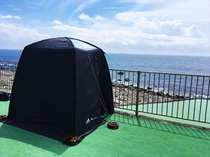 海泉浴 島の湯(PICA初島)のイメージ