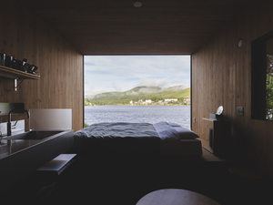 Earthboat Shirakabakoのイメージ