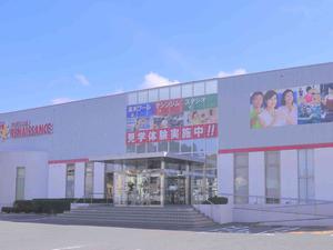 スポーツクラブ&サウナ ルネサンス 東広島24のイメージ