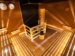 SAUNA CNOCのイメージ