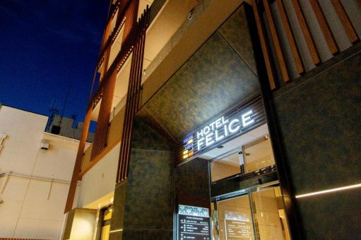 HOTEL FELICE Shinsaibashiのイメージ