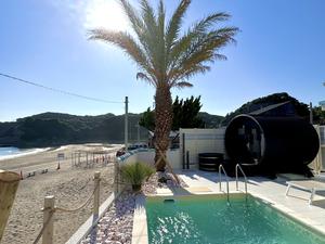 Under the Sea UBARAのイメージ