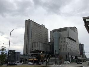 高岡マンテンホテル駅前のイメージ