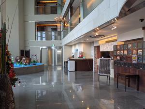 ホテル ロータス 大津店のイメージ