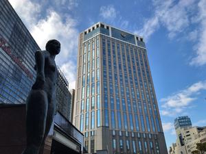横浜ベイシェラトンホテル & タワーズ シェラトン スポーツクラブのイメージ
