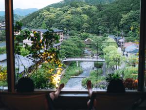 SOIL Nagatoyumotoのイメージ