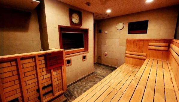 ルネサンス野田24のイメージ