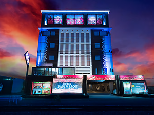 HOTEL パピヨンのイメージ