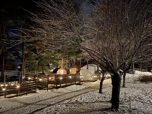 PARK DAIKANYAMAのイメージ