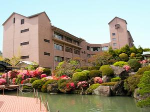 武雄センチュリーホテルのイメージ