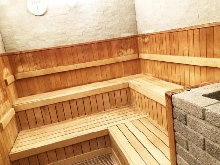 スポーツクラブ ルネサンス 海老名のイメージ