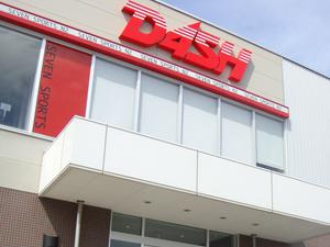 ダッシュ スポーツクラブ新津のイメージ