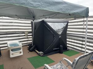 プライベートサウナ天空灼熱地獄RELAのイメージ