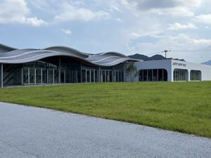 JOYFIT HAPPY BASE 東かがわ市温水プールのイメージ