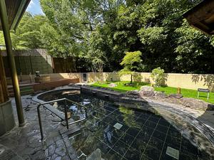 休暇村奥武蔵(もりとそらの湯)のイメージ