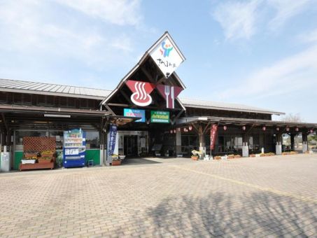 菊陽温泉・さんふれあのイメージ