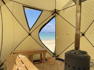 SALTYBEACHCLUBのイメージ